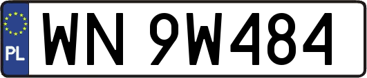 WN9W484
