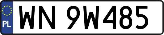 WN9W485
