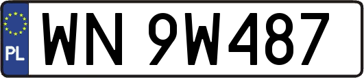 WN9W487