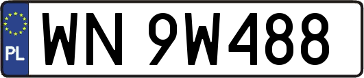 WN9W488