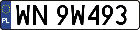 WN9W493