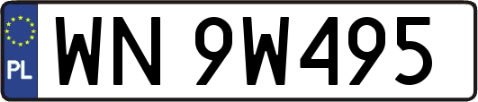 WN9W495