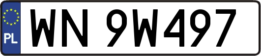 WN9W497