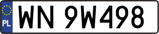 WN9W498