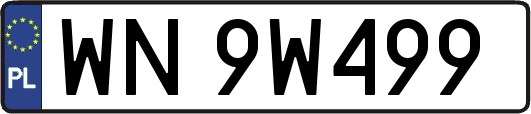 WN9W499