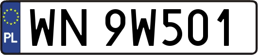 WN9W501