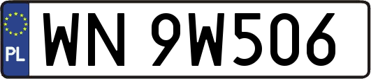 WN9W506
