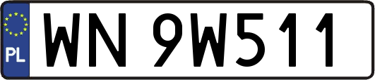 WN9W511