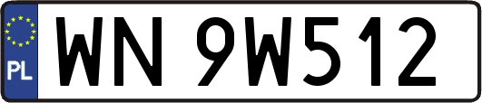 WN9W512