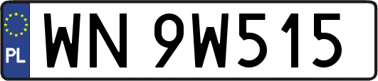 WN9W515