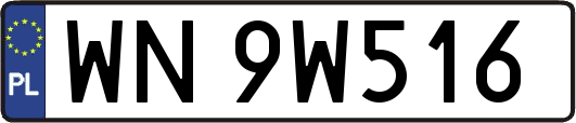 WN9W516