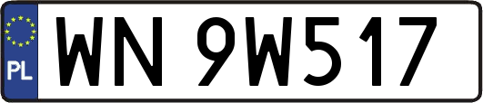 WN9W517