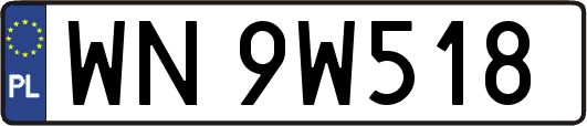 WN9W518