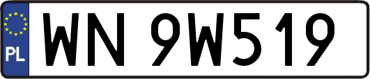 WN9W519