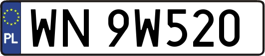 WN9W520