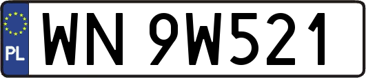 WN9W521