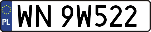 WN9W522