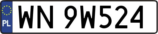 WN9W524