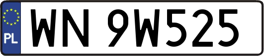 WN9W525