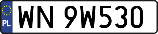 WN9W530