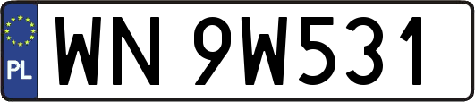 WN9W531