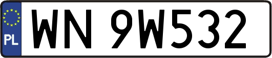 WN9W532