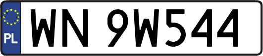 WN9W544