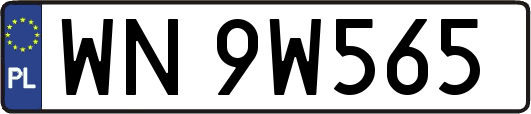 WN9W565