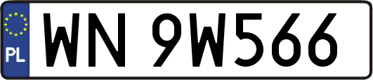 WN9W566