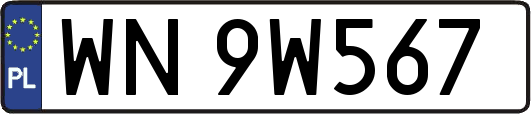 WN9W567