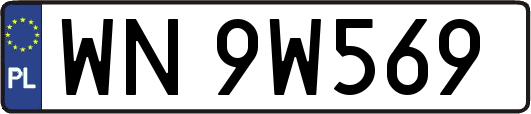 WN9W569