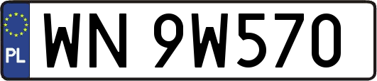 WN9W570