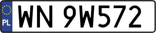 WN9W572