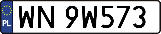 WN9W573