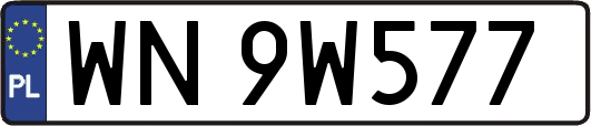 WN9W577