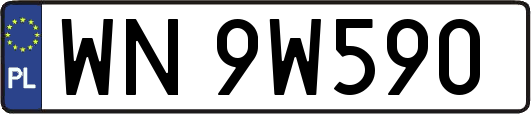 WN9W590
