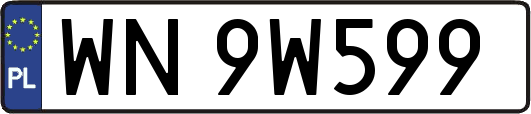 WN9W599