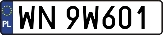 WN9W601