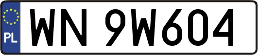 WN9W604