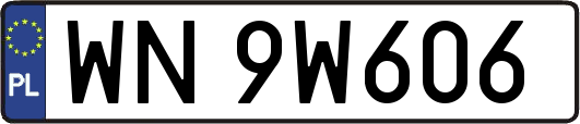 WN9W606