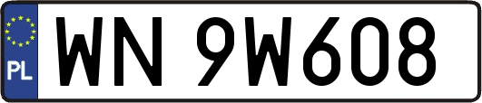 WN9W608