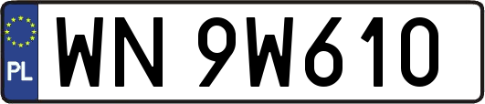 WN9W610