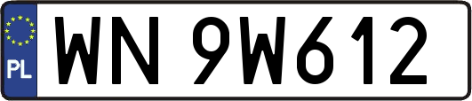 WN9W612