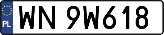 WN9W618