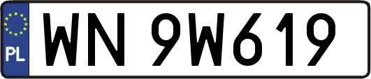 WN9W619
