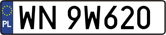 WN9W620