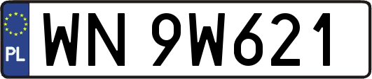 WN9W621