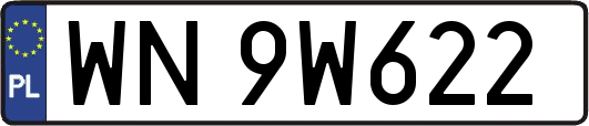 WN9W622
