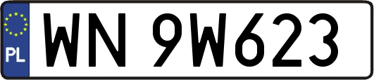 WN9W623
