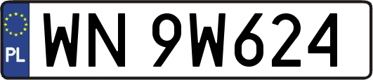 WN9W624
